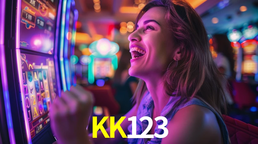 VIP Casino KK123