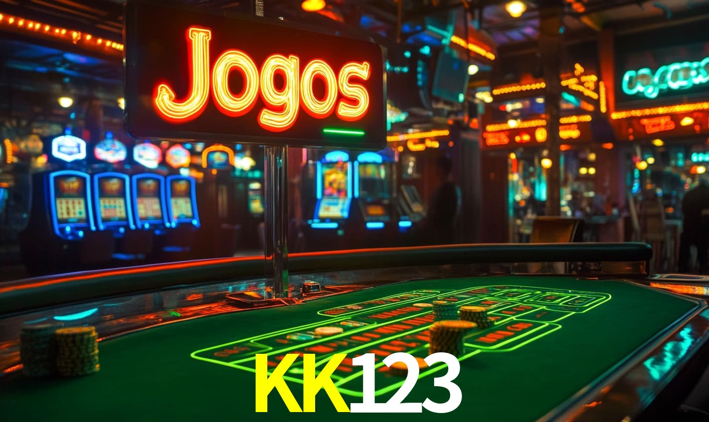 Integração de APIs KK123