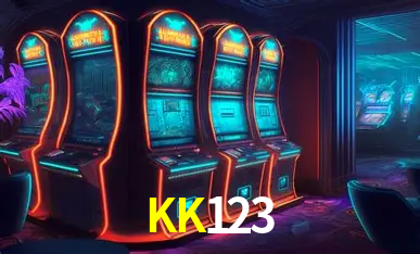 Inovações de Jogos na KK123: O Futuro das Experiências Interativas