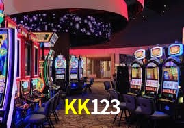 KK123 bet