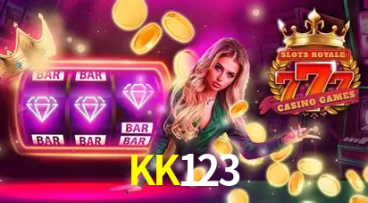 A Revolução dos Aplicativos de Jogos no KK123
