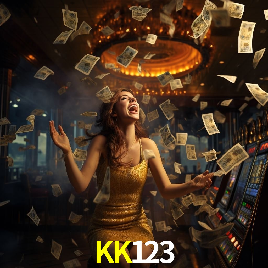 Live Casino KK123