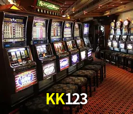 Apostas Esportivas na KK123: Um Guia Completo
