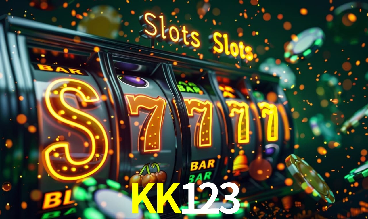 Apostas de Tênis KK123