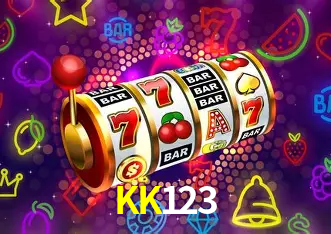 Desvendando o Mundo dos Jogos Virtuais na KK123