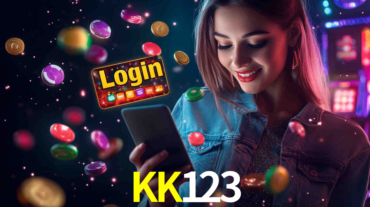 Inovações de Jogos na KK123: O Futuro das Experiências Interativas