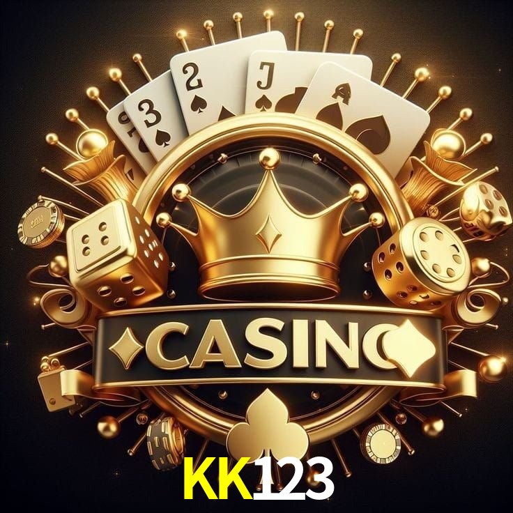 Provedores de Jogos KK123