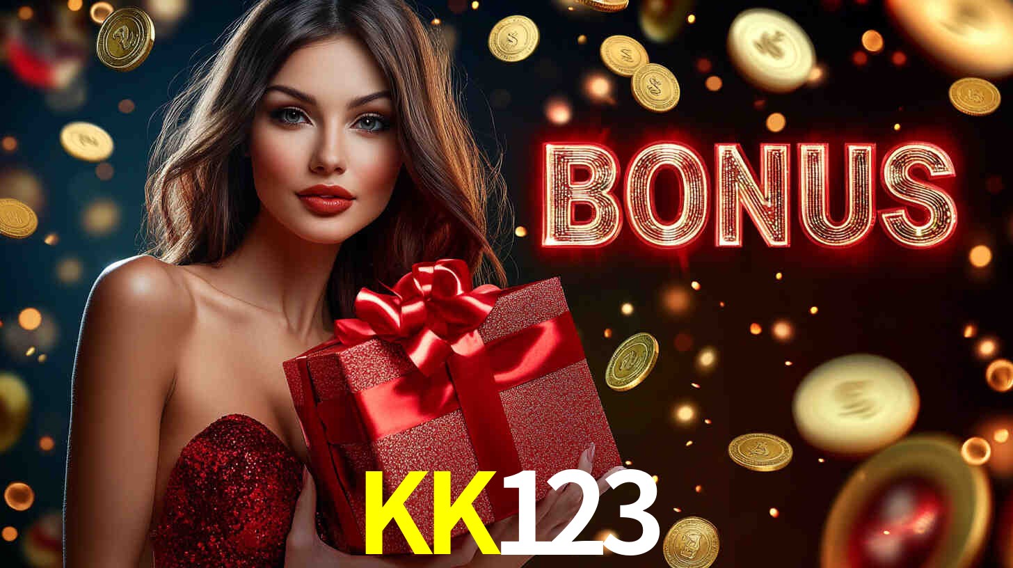 Descubra o Programa VIP da KK123: Vantagens Exclusivas para Jogadores