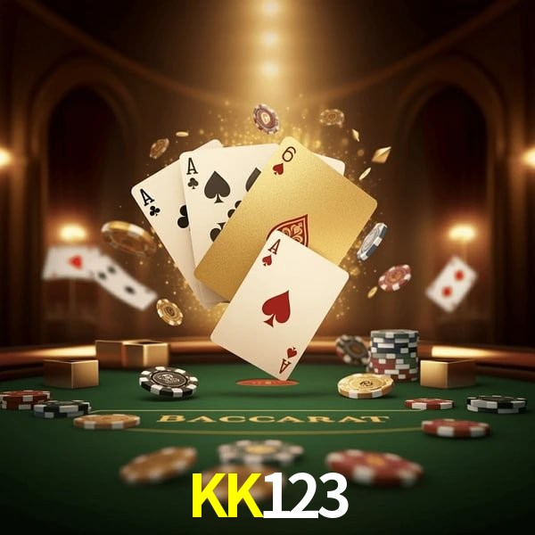 Game Providers KK123