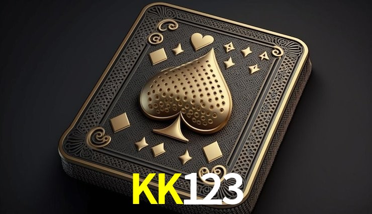 Jogos de Slot KK123