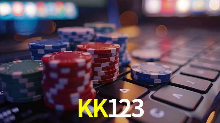 KK123 - Cassino Oficial Exclusivo - KK123.com