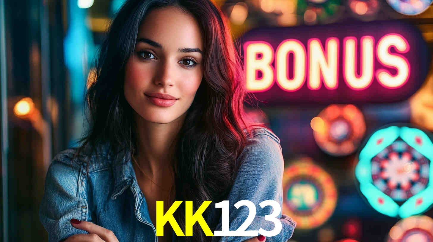 Daily Bonuses KK123