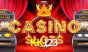 Flash Promotion KK123