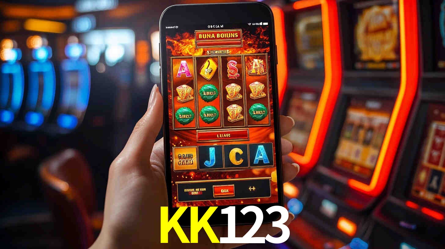 Live Casino KK123