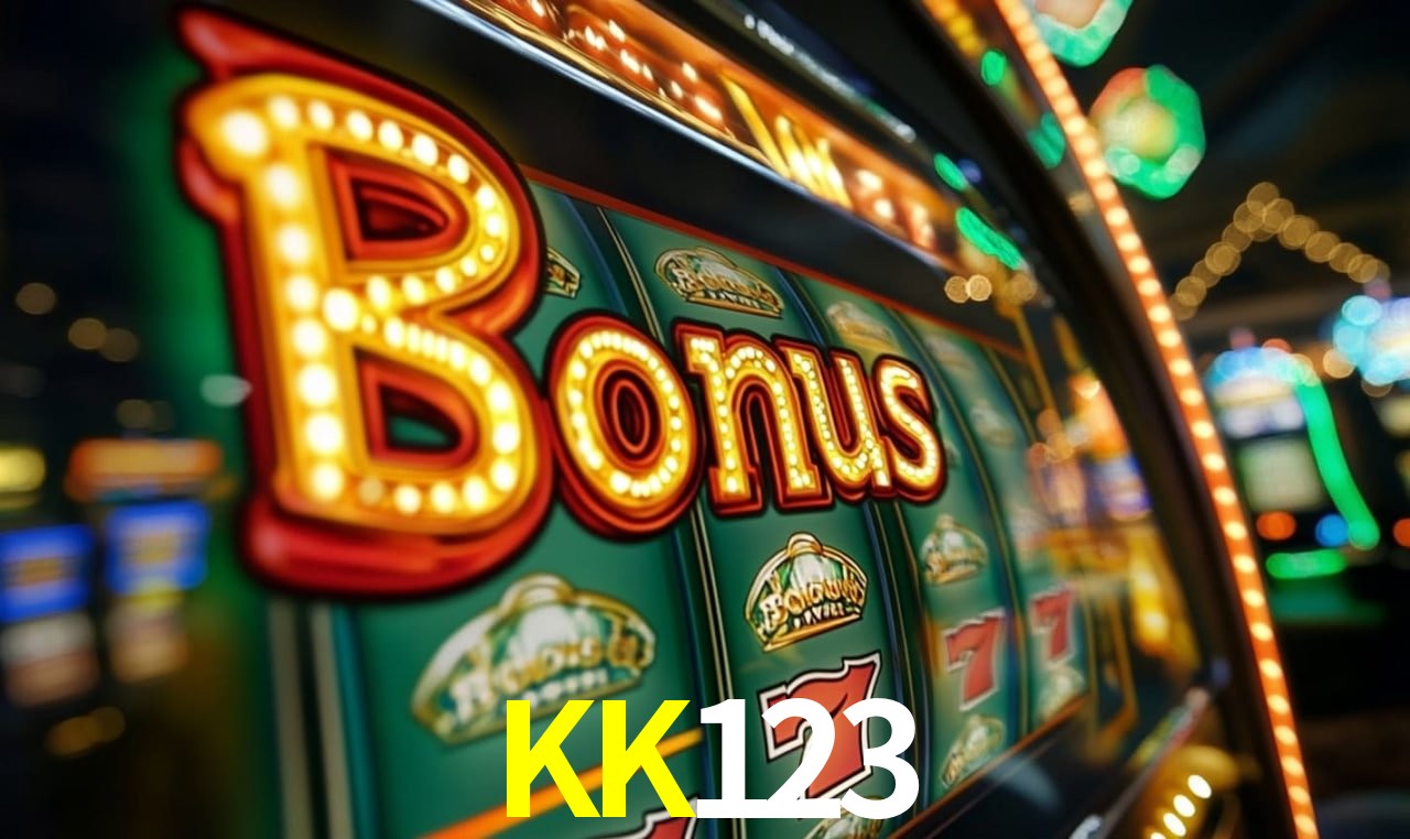 Experimente o Login Seguro Premium no KK123
