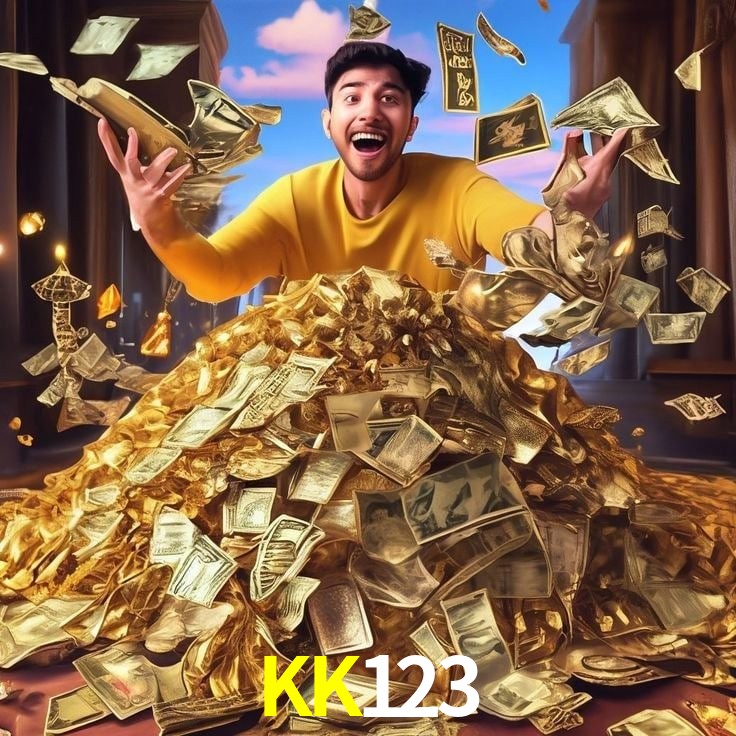 Estatísticas Crash Games KK123