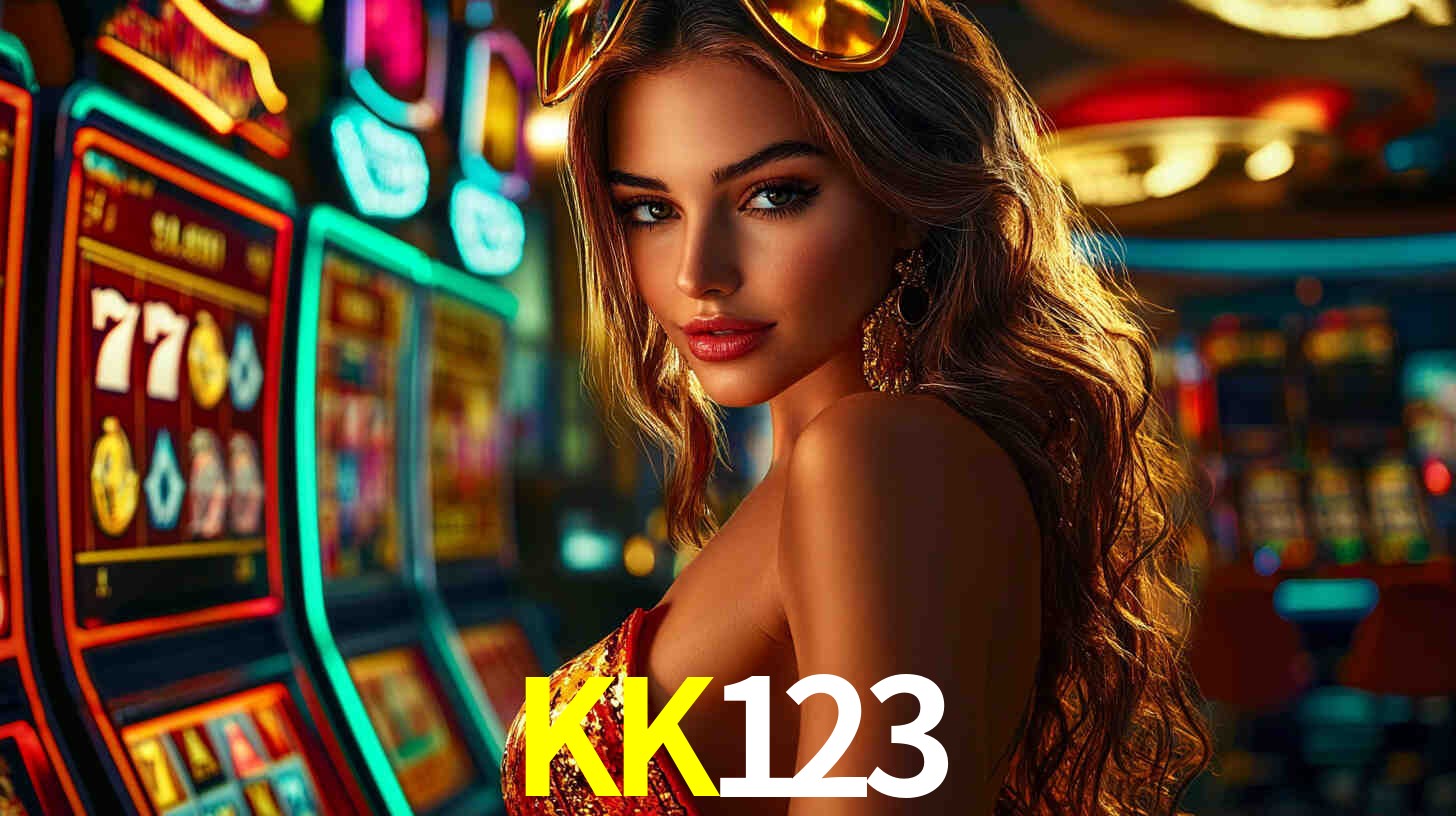 Welcome Bonus KK123